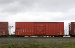 BNSF 726557